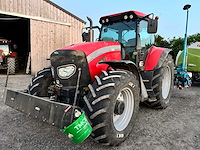 Mccormick ttx 190 4wd landbouwtractor - afbeelding 1 van  14