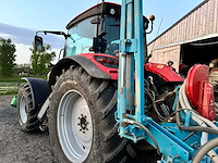 Mccormick ttx 190 4wd landbouwtractor - afbeelding 8 van  14