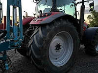 Mccormick ttx 190 4wd landbouwtractor - afbeelding 10 van  14