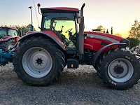 Mccormick ttx 190 4wd landbouwtractor - afbeelding 11 van  14