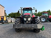 Mccormick ttx 190 4wd landbouwtractor - afbeelding 13 van  14