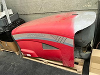 Mccormick ttx190 landbouwtractor - afbeelding 3 van  11