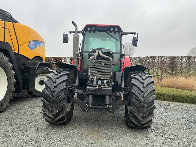 Mccormick ttx190 landbouwtractor - afbeelding 4 van  11