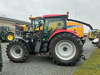 Mccormick ttx190 landbouwtractor - afbeelding 6 van  11