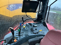 Mccormick ttx190 landbouwtractor - afbeelding 8 van  11