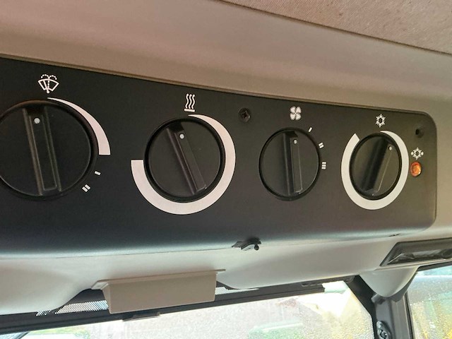 Mccormick ttx190 landbouwtractor - afbeelding 11 van  11