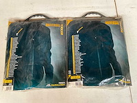 Mcculloch clo038 sofshell jas maat xxl (2x) - afbeelding 1 van  4