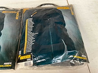 Mcculloch clo038 sofshell jas maat xxl (2x) - afbeelding 2 van  4