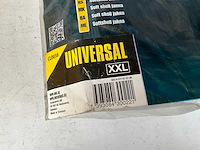 Mcculloch clo038 sofshell jas maat xxl (2x) - afbeelding 3 van  4