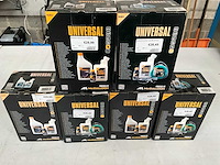 Mcculloch diverse starterkits (6x) - afbeelding 1 van  4