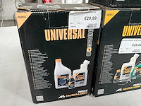 Mcculloch diverse starterkits (6x) - afbeelding 2 van  4