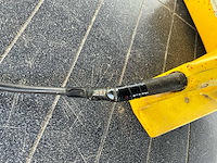 Mcculloch electramac kettingzaag electrisch - functioneel - afbeelding 5 van  5