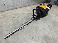 Mcculloch ht5622 benzine heggenschaar - afbeelding 13 van  18