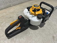 Mcculloch ht5622 benzine heggenschaar - afbeelding 14 van  18