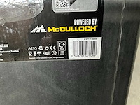 Mcculloch mto003 blaas accessoire - afbeelding 3 van  3