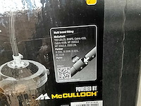 Mcculloch mto003 blaas accessoire - afbeelding 1 van  3
