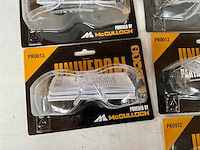Mcculloch pro012 veiligheidsbril (18x) - afbeelding 2 van  4