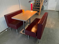 Mcdonalds - dinerset - afbeelding 1 van  6