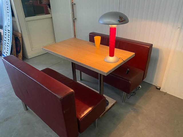 Mcdonalds - dinerset - afbeelding 2 van  6