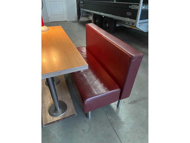 Mcdonalds - dinerset - afbeelding 5 van  6