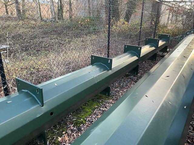 Mcdonalds reclame op zuil - afbeelding 4 van  5