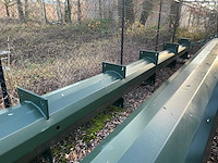 Mcdonalds reclame op zuil - afbeelding 4 van  5