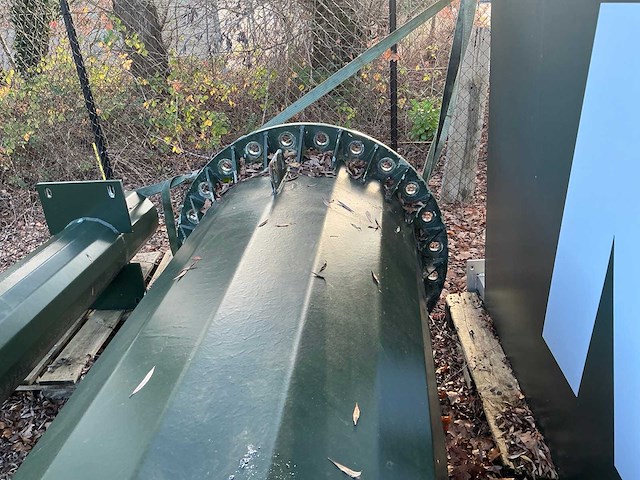 Mcdonalds reclame op zuil - afbeelding 5 van  5