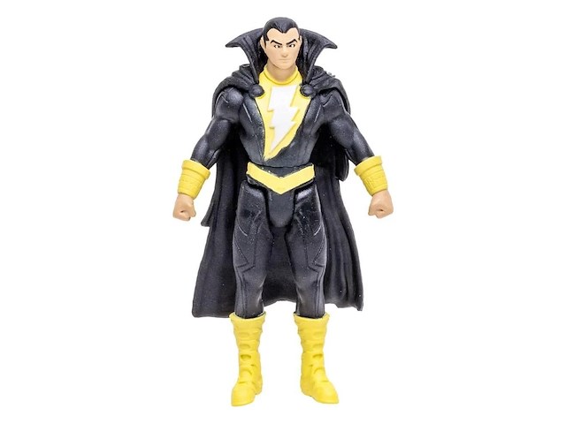 Mcfarlane toys - dc direct - 3 in figure met strip - wv1 - black adam - endless winter - afbeelding 3 van  4