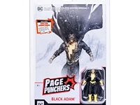 Mcfarlane toys - dc direct - 3in figure met strip - wv1 - black adam - endless winter - afbeelding 1 van  4