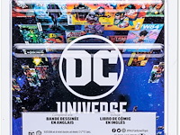 Mcfarlane toys - dc direct - 3in figure met strip - wv1 - black adam - endless winter - afbeelding 2 van  4