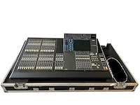 Mcl32 - m7cl32 incl flighcases - afbeelding 1 van  2