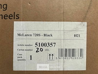 Mclaren 720s - black - afbeelding 3 van  3