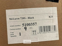 Mclaren 720s - black - afbeelding 5 van  5