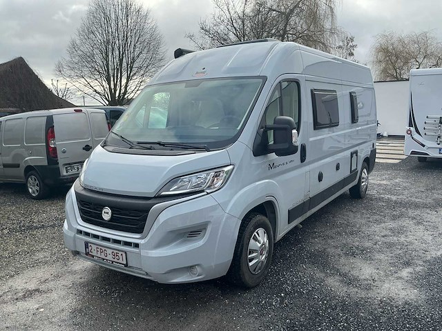 Mclouis menfys 3 maxi cja 8 - afbeelding 1 van  61