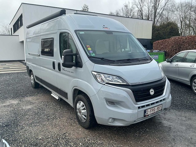 Mclouis menfys 3 maxi cja 8 - afbeelding 11 van  61