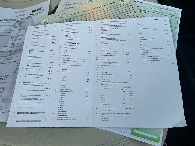 Mclouis menfys 3 maxi cja 8 - afbeelding 36 van  61