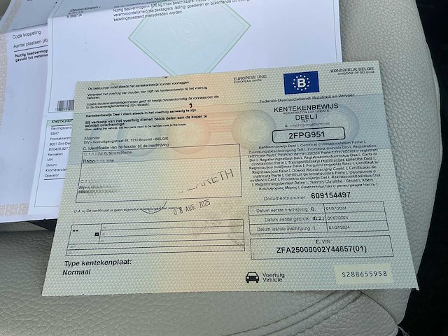 Mclouis menfys 3 maxi cja 8 - afbeelding 60 van  61