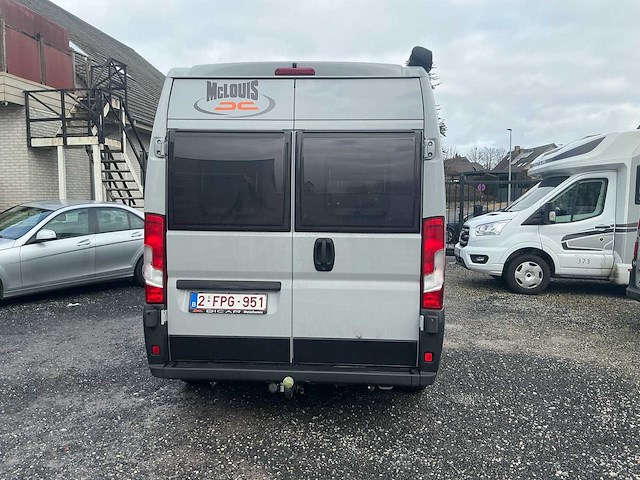 Mclouis menfys 3 maxi cja 8 - afbeelding 32 van  61