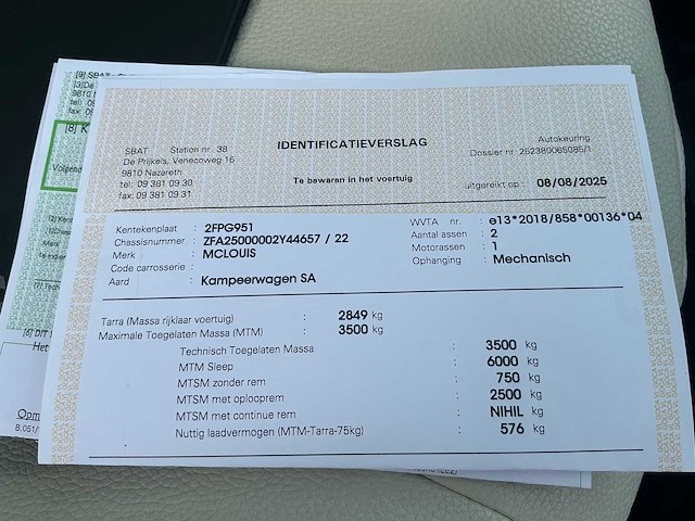 Mclouis menfys 3 maxi cja 8 - afbeelding 61 van  61