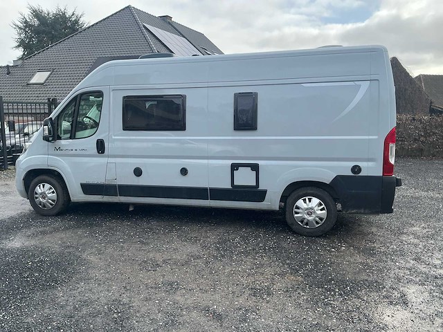 Mclouis menfys 3 maxi cja 8 - afbeelding 39 van  61