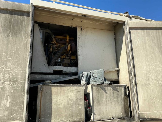 Mcm mcm-339-st-s2 chape oplegger - afbeelding 5 van  26