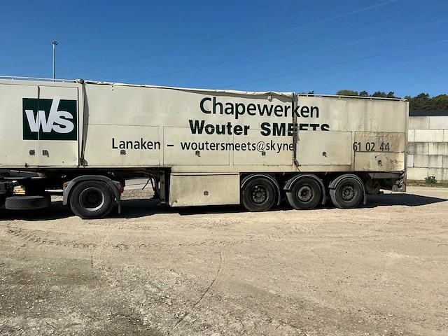 Mcm mcm-339-st-s2 chape oplegger - afbeelding 12 van  26