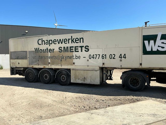 Mcm mcm-339-st-s2 chape oplegger - afbeelding 22 van  26