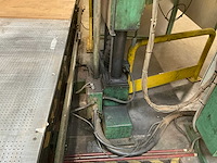 Mcneil akron (femco) horizontale lintzaagmachine - afbeelding 8 van  33