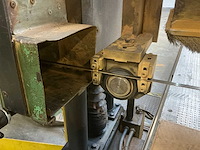 Mcneil akron (femco) horizontale lintzaagmachine - afbeelding 20 van  33