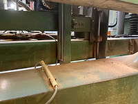 Mcneil akron (femco) horizontale lintzaagmachine - afbeelding 21 van  33