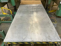 Mcneil akron (femco) horizontale lintzaagmachine - afbeelding 26 van  33