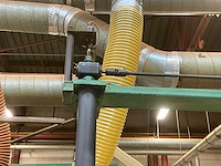 Mcneil akron (femco) horizontale lintzaagmachine - afbeelding 4 van  33