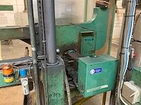 Mcneil akron (femco) horizontale lintzaagmachine - afbeelding 9 van  33