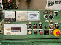 Mcneil akron (femco) horizontale lintzaagmachine - afbeelding 11 van  33